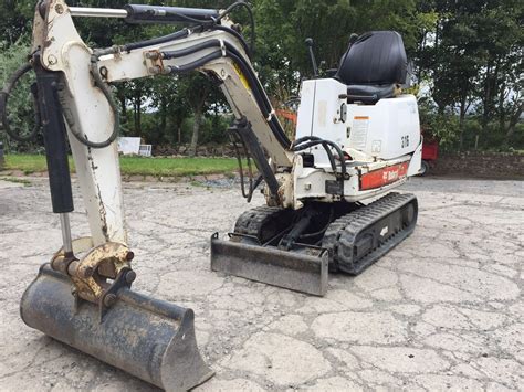 BOBCAT 316 Excavators For Sale 